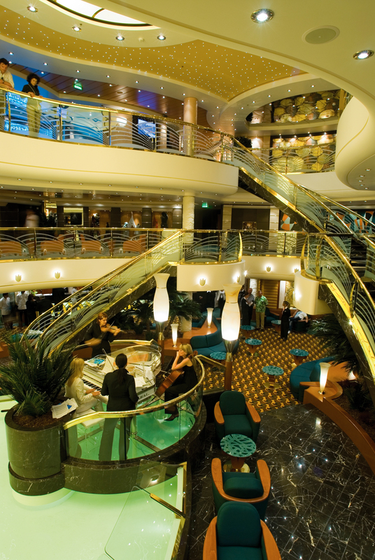 MSC Cruise Line